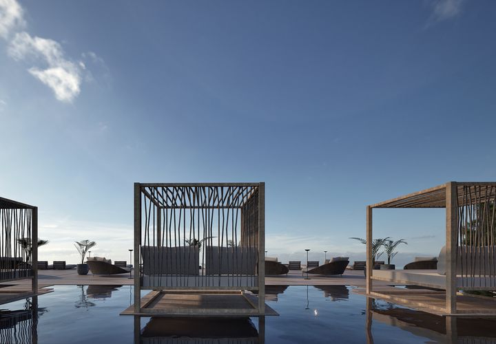Lejlighed i Benissa, Alicante, Benissa - € 920.000 | Ref: W-02YX43 - foto 1